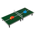 Bino Tischtennis, grün