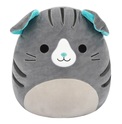 Squishmallows Schottische Faltohrkatze - Selly, 13 cm