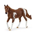 Schleich Animal - Yegua paint horse