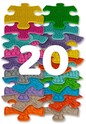Muffik ortopedické podložky - mini set 20ks