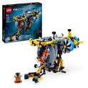 LEGO® Technic 42201 Tiefseeforschungs-U-Boot