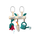 BABYONO Arche pour poussette Garden Girl 0m+