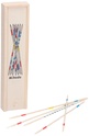 Mikado in legno 41 pz 17,7 cm