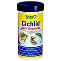 Feed Tetra Cichlid Mini Granuli 250ml