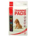 Alfombrilla Dog Fantasy 55,8x55,8cm 30uds