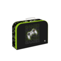 Kufrík lamino 34 cm Gamer