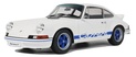 1:12 PORSCHE 911 2.7. RS1973