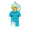 LEGO® Iconic Chirurg svietiaca figúrka