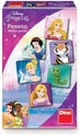 Joc de memorie Dino Princess 2