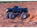 Traxxas motor striedavý 3350ot/V, ECM (pre TRX-4M)