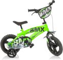 Dino Bikes - Vélo enfant 12" 125XL - 01 - BMX 2024