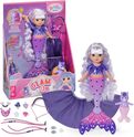 Zapf BABY born Glam Up Aura
