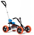 BERG Buzzy Nitro 2-in-1
