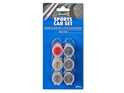 Aqua Color 39074 - Set za sportske automobile (6 x 5 ml)