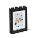 Cornice per foto LEGO® nera