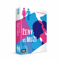 Albi Kvízy do vrecka - Ženy verzus muži