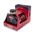 MAD BEAUTY Badezug Harry Potter Zedernholz und Limette 300 ml+1 Paar Socken