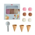 Haba Creative Play Магазин за сладолед