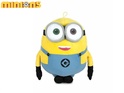 Mimoni Bob plyšový 50cm