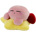Mocchi Mocchi Kirby Warpstar Mega Plyšák spiaci Kirby
