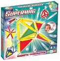 SUPERMAG magnetická stavebnica Tags primary 48ks