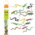 Safari® Toob Plazy 16 figúrok