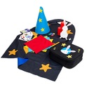Bigjigs Toys Mađioničarski set 11 komada
