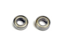 Traxxas guličkové ložisko 6x12x4mm ZZ (2)