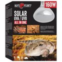 Lampada Repti Planet Solar UVA e UVB 160W