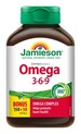 Jamieson Omega 3-6-9 200 tabletta