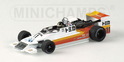 1:43 MARCH 792 NIPPON F2 1979 TOMICA M. HASEMI
