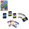 Mattel Carte UNO DOS