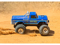 Traxxas Bigfoot 1:10 BL-2s RTR Clasic
