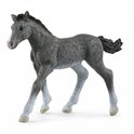 Schleich trakehner csikó