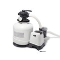 Intex 26652 Krystal Clear 3200 Piesková filtrácia 220-240 V 9,2 m3/h
