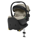 Asiento de coche XM Plus i-Size bundle, Boss Grey