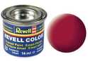 Revell Email Color - 32136: carmin mat (carmin roșu mat)