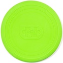 Bigjigs Toys Frisbee zelené Meadow