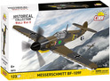 Cobi II WW Messerschmitt BF-109F, 1:48