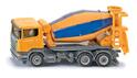 SIKU Super - Betonmischer 1:87