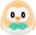 Pokémon Squishmallows Rowlet 36 cm
