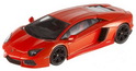1:43 LAMBORGHINI AVENTOADOR ARANCIONE