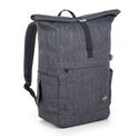Лек градски раница с ролтоп Topgal EZRA 25057