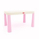 Doloni Table enfant - rose