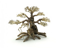Bonsai Driftwood 40 x 30 x 33 cm Nr.100
