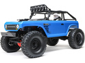 Axial SCX10 II Deadbolt 1:10 4WD RTR синя