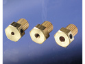 Krick Koncovka kardanu lodného hriadeľa pr. 6.0mm