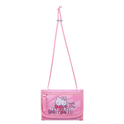 BAAGL Novčanik za vrat Hello Kitty Sweet Leopard GRS
