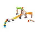 Haba Kugelbahn Kullerbü - Melodie-Domino