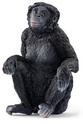 Schleich Bonobo-Schimpansin